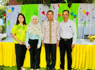 วันที่ ๑๒ เมษายน ๒๕๖๖ สำนักงานสหกรณ์จังหวัดกระบี่ ... พารามิเตอร์รูปภาพ 6